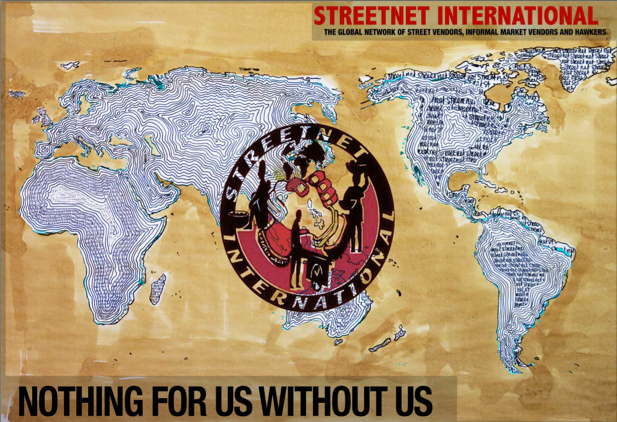 streetnet logo mundial